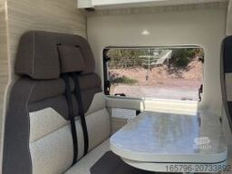 Forster V 599 CB Vantasy Automatik * 140 PS * Markise