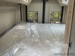 Forster V 599 CB Vantasy Automatik * 140 PS * Markise