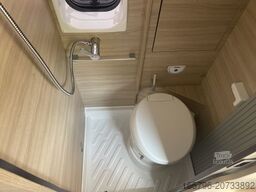 Forster V 599 CB Vantasy Automatik * 140 PS * Markise