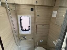 Forster V 599 CB Vantasy Automatik * 140 PS * Markise