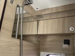 Forster V 599 CB Vantasy Automatik * 140 PS * Markise