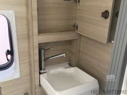 Forster V 599 CB Vantasy Automatik * 140 PS * Markise