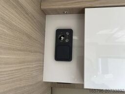 Forster V 599 CB Vantasy Automatik * 140 PS * Markise