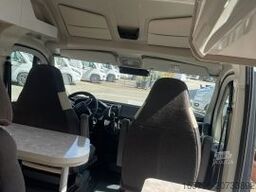 Forster V 599 CB Vantasy Automatik * 140 PS * Markise