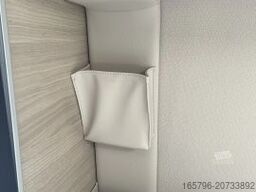 Forster V 599 CB Vantasy Automatik * 140 PS * Markise