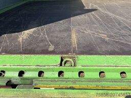 Krone Baustoff 7,45 Multilockrahmen Türen