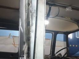 MERCEDES-BENZ Vorgänger Sprinter O 319 Samba mit Faltdach AC