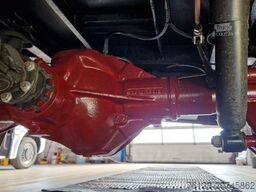 MERCEDES-BENZ Vorgänger Sprinter O 319 Samba mit Faltdach AC