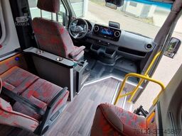 MERCEDES-BENZ Sprinter 415 ,19 SS Sonderpreis in Stock
