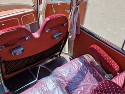 SETRA Kässbohrer Setra S 6, S 9 Oldtimerbus Oldi