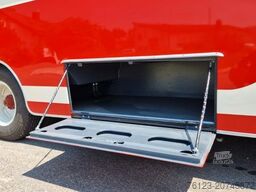 SETRA Kässbohrer Setra S 6, S 9 Oldtimerbus Oldi