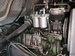 SETRA Kässbohrer Setra S 6, S 9 Oldtimerbus Oldi