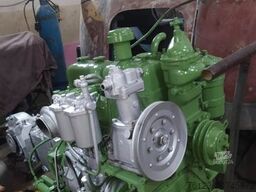 SETRA Kässbohrer Setra S 6, S 9 Oldtimerbus Oldi