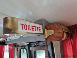 VOLVO Paket 1 x Saurer L4C + Volvo B 10