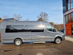 MERCEDES-BENZ Sprinter Lord Light 22 Sitzer 3 x Lagerfahrzeug