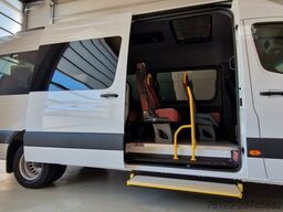 MERCEDES-BENZ Sprinter Lord Light 22 Sitzer 3 x Lagerfahrzeug