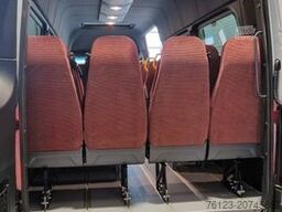 MERCEDES-BENZ Sprinter Lord Light 22 Sitzer 3 x Lagerfahrzeug