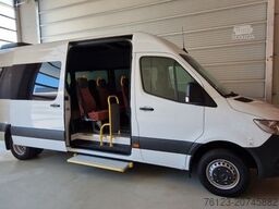 MERCEDES-BENZ Sprinter Lord Light 22 Sitzer 3 x Lagerfahrzeug