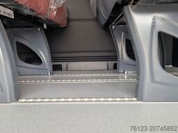 MERCEDES-BENZ Sprinter Lord Light 22 Sitzer 3 x Lagerfahrzeug