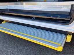 MERCEDES-BENZ Sprinter Lord Light 22 Sitzer 3 x Lagerfahrzeug