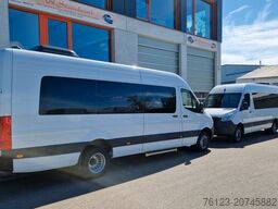 MERCEDES-BENZ Sprinter Lord Light 22 Sitzer 3 x Lagerfahrzeug