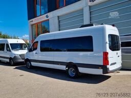 MERCEDES-BENZ Sprinter Lord Light 22 Sitzer 3 x Lagerfahrzeug