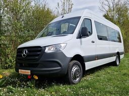 MERCEDES-BENZ Sprinter Lord Light 22 Sitzer 3 x Lagerfahrzeug
