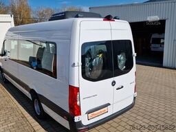 MERCEDES-BENZ Sprinter Lord Light 22 Sitzer 3 x Lagerfahrzeug