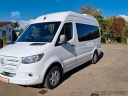 MERCEDES-BENZ Sprinter 315 Tourer 9 SS VIP Systemboden Stock