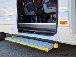 MERCEDES-BENZ Sprinter 315 Tourer 9 SS VIP Systemboden Stock
