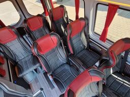 MERCEDES-BENZ Sprinter 315 Tourer 9 SS VIP Systemboden Stock