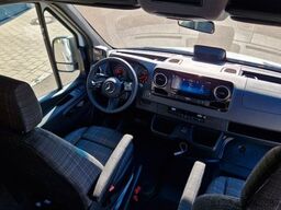 MERCEDES-BENZ Sprinter 315 Tourer 9 SS VIP Systemboden Stock