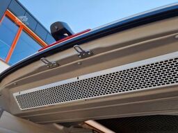 MERCEDES-BENZ Sprinter 315 Tourer 9 SS VIP Systemboden Stock