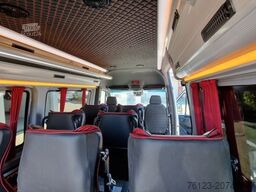 MERCEDES-BENZ Sprinter 315 Tourer 9 SS VIP Systemboden Stock