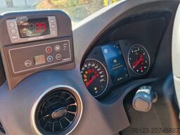 MERCEDES-BENZ Sprinter 315 Tourer 9 SS VIP Systemboden Stock