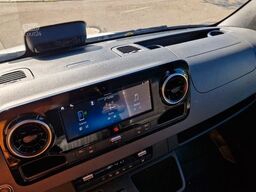 MERCEDES-BENZ Sprinter 315 Tourer 9 SS VIP Systemboden Stock