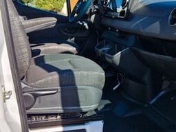 MERCEDES-BENZ Sprinter 315 Tourer 9 SS VIP Systemboden Stock