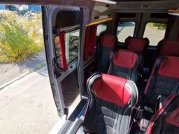 MERCEDES-BENZ Sprinter 315 Tourer 9 SS VIP Systemboden Stock