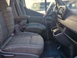 MERCEDES-BENZ Sprinter 315 Tourer 9 SS VIP Systemboden Stock