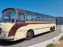 SETRA Kässbohrer Setra S 11