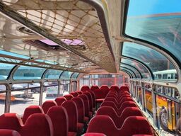 SETRA Kässbohrer Setra S 11