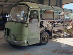 SETRA Kässbohrer Setra S 11