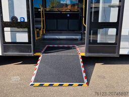 MERCEDES-BENZ Frontniederflur Sprinter 515/517  Daily