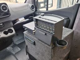 MERCEDES-BENZ Frontniederflur Sprinter 515/517 Daily