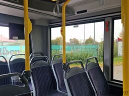 MERCEDES-BENZ Frontniederflur Sprinter 515/517 Daily