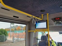 MERCEDES-BENZ Frontniederflur Sprinter 515/517 Daily