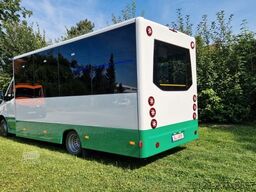 MERCEDES-BENZ Frontniederflur Sprinter 515/517 Daily