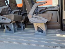 FIAT Opel Movano und Ducato Flexiboden 6 Schienen