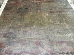 Krone 7,45m BDF Plattform mehrfach vorhanden