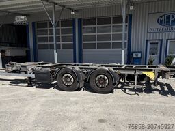 sonstige BDF Multiwechsler Verzinkt Breitreifen